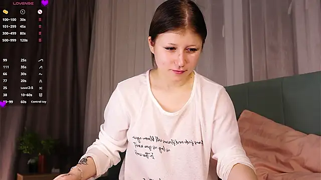 Snapshot of AudieKaemmerer chatting on 02-25-26, 04:51 AudieKaemmerer online show from 02-25-26, 04:51