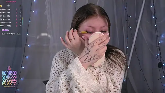 Snapshot of AudieKaemmerer chatting on 02-27-26, 04:07 AudieKaemmerer online show from 02-27-26, 04:07