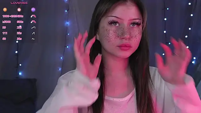 Snapshot of AudieKaemmerer chatting on 02-07-26, 04:04 AudieKaemmerer online show from 02-07-26, 04:04