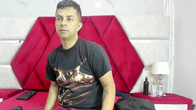 Kity spiderr online show from 04-17-26, 12:30