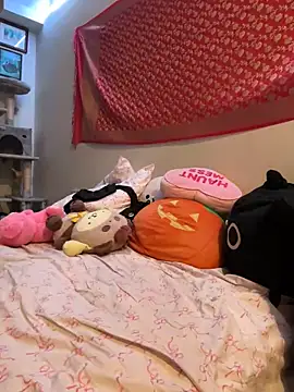 venusluvxoxo online show from 02-25-26, 04:01