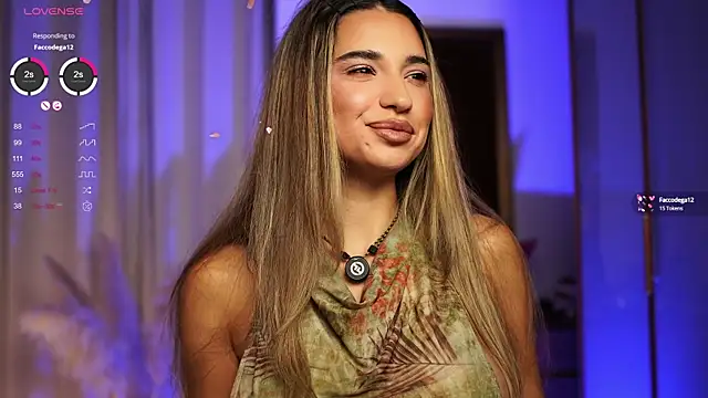 Snapshot of ItalianGirl chatting on 10-08-25, 07:14 ItalianGirl online show from 10-08-25, 07:14