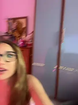 Snapshot of ItalianGirl chatting on 02-23-26, 09:48 ItalianGirl online show from 02-23-26, 09:48