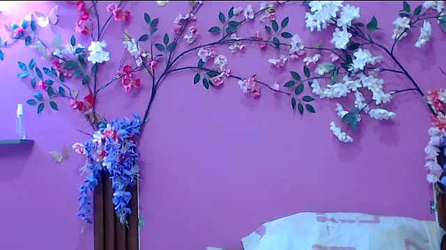 skinnysofia18 online show from 01-07-26, 01:27