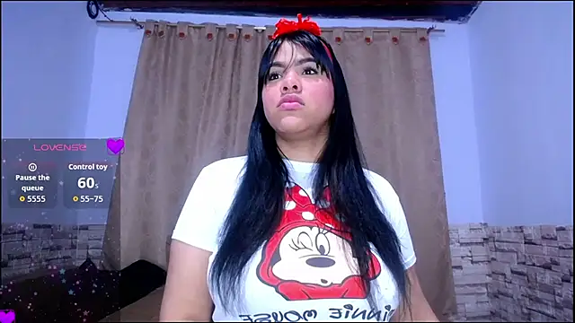 Bicky 24 online show from 10-23-25, 10:58