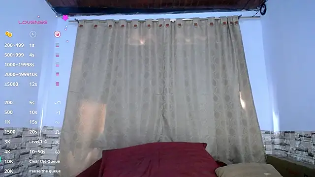 Bicky 24 online show from 10-31-25, 12:46