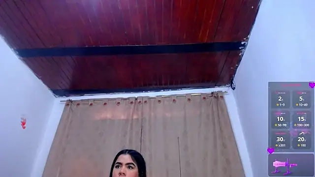 Snapshot of Bicky_24 chatting on 04-23-26, 12:29 Bicky 24 online show from 04-23-26, 12:29