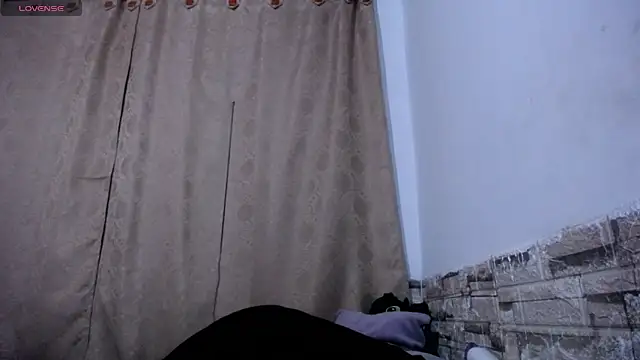 Snapshot of Bicky_24 chatting on 04-23-26, 08:10 Bicky 24 online show from 04-23-26, 08:10