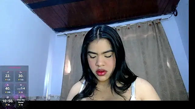 Bicky 24 online show from 09-14-25, 02:17