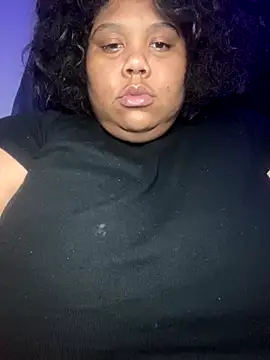 Snapshot of BlaxicanaMami chatting on 09-14-25, 12:33 BlaxicanaMami online show from 09-14-25, 12:33