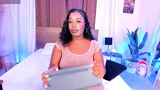 ViolettGomez 93 online show from 04-18-26, 05:10