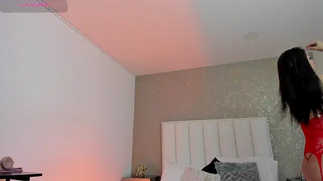 KaylieBrooks online show from 12-18-25, 05:06