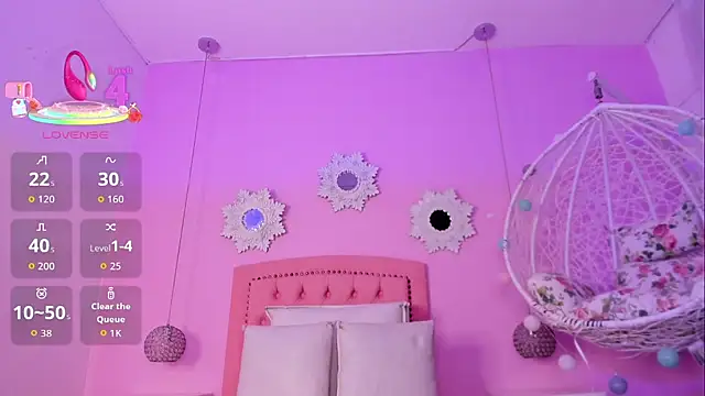 CannelaSmith online show from 01-10-26, 04:24