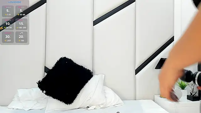 XimenaCosta online show from 03-29-26, 12:29