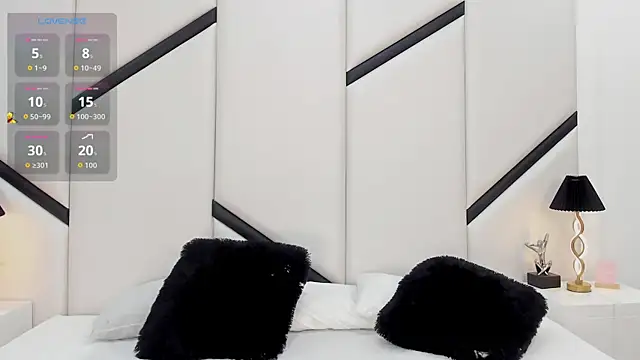 Snapshot of XimenaCosta chatting on 07-18-26, 12:14 XimenaCosta online show from 07-18-26, 12:14