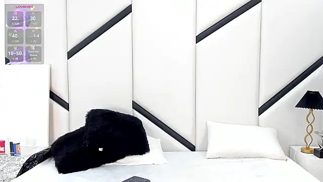 XimenaCosta online show from 03-01-26, 01:11