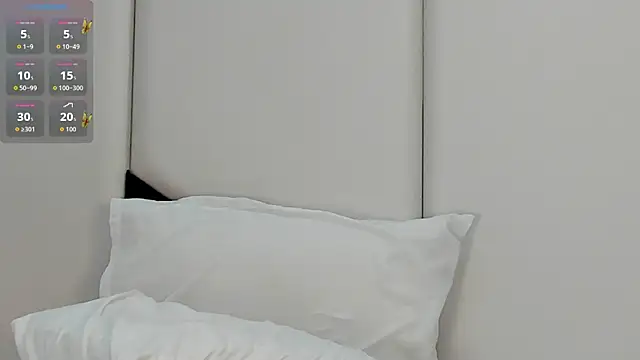 XimenaCosta online show from 04-12-26, 11:24