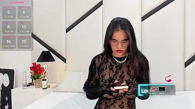 Snapshot of XimenaCosta chatting on 06-06-26, 03:50 XimenaCosta online show from 06-06-26, 03:50