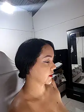 karly hot  online show from 04-07-26, 11:50