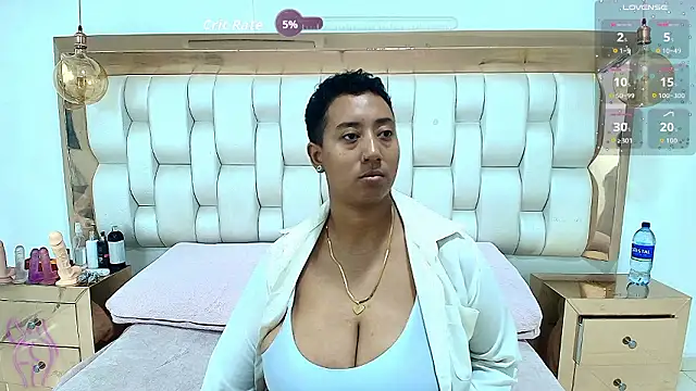 TiffantyAndStacy online show from 02-05-26, 08:04