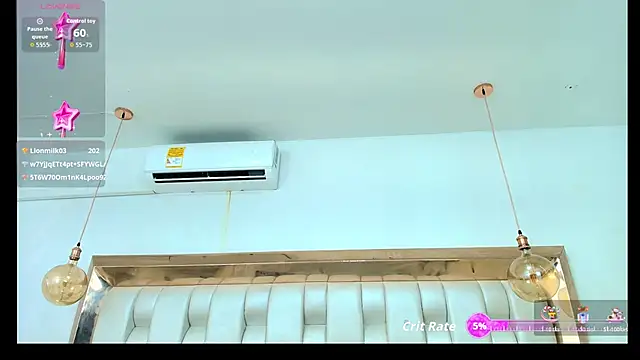 TiffantyAndStacy online show from 12-21-25, 09:33