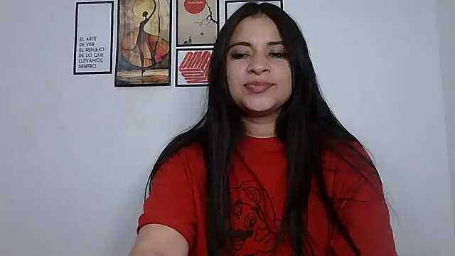 ValerieLove  online show from 02-23-26, 01:51