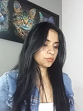 ValerieLove  online show from 10-23-25, 08:07