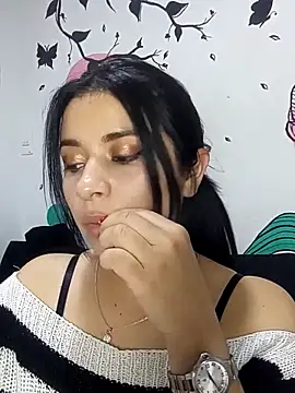 ValerieLove  online show from 09-20-25, 07:41