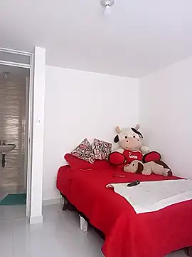 ValerieLove  online show from 01-10-26, 04:46