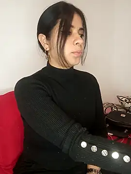 ValerieLove  online show from 11-27-25, 10:54