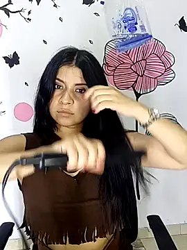 ValerieLove  online show from 10-19-25, 07:49