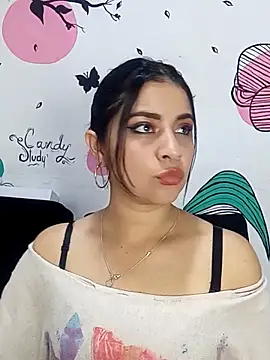 ValerieLove  online show from 10-12-25, 08:10