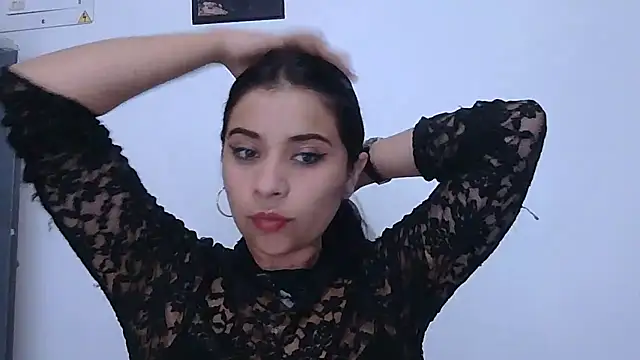 ValerieLove  online show from 11-15-25, 09:08