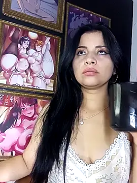 ValerieLove  online show from 09-14-25, 11:43