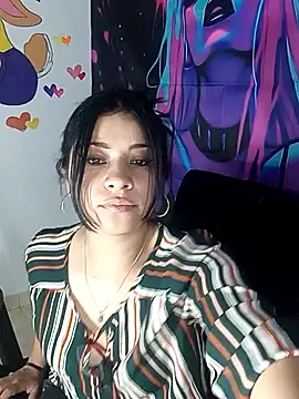 ValerieLove  online show from 09-10-25, 07:46