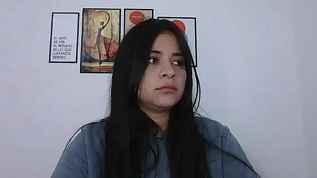 ValerieLove  online show from 02-17-26, 11:51