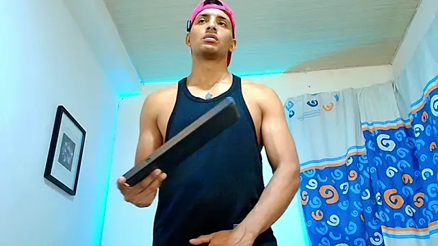 Smith Fitness online show from 06-10-26, 02:02