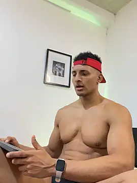 Smith Fitness online show from 01-31-26, 08:51