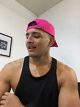Smith Fitness online show from 04-29-26, 03:49