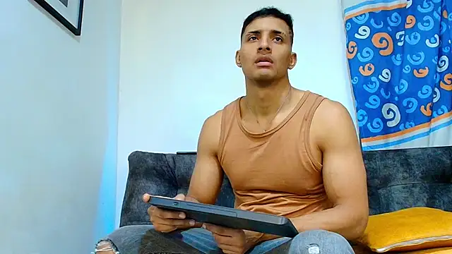 Smith Fitness online show from 07-12-26, 06:09