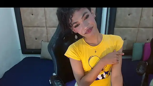 Penelopee Rouse online show from 11-19-25, 07:36