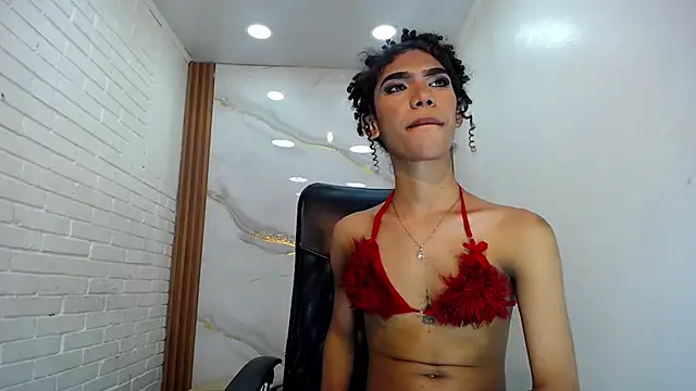 Penelopee Rouse online show from 10-09-25, 07:25