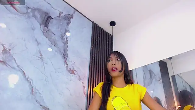 Penelopee Rouse online show from 03-27-26, 07:48