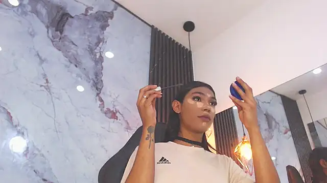 Penelopee Rouse online show from 04-11-26, 07:28