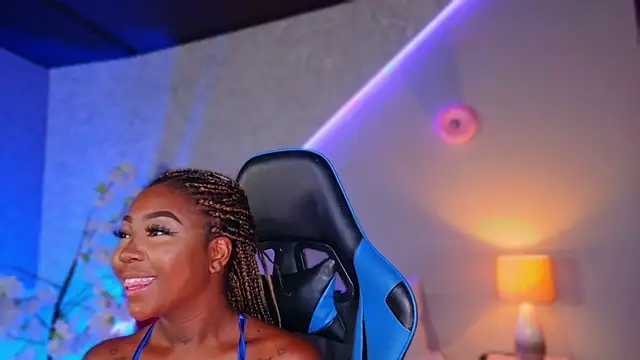 Kishalove  online show from 05-21-26, 10:23