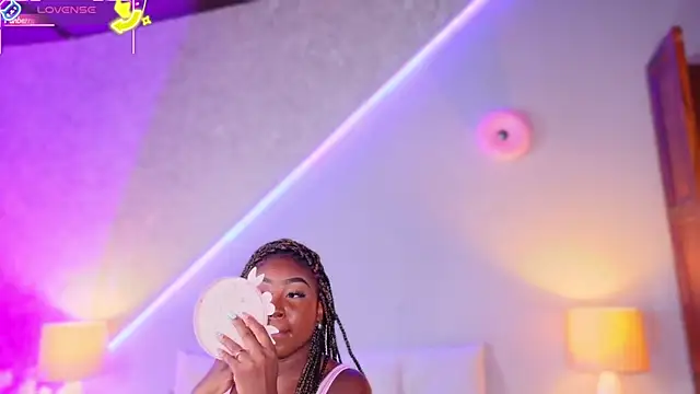 Kishalove  online show from 05-16-26, 10:36