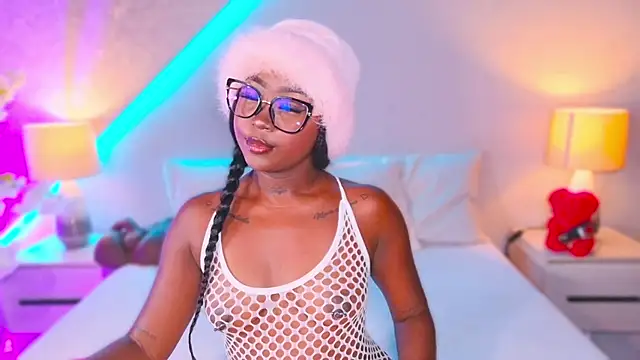 Kishalove  online show from 04-22-26, 10:55