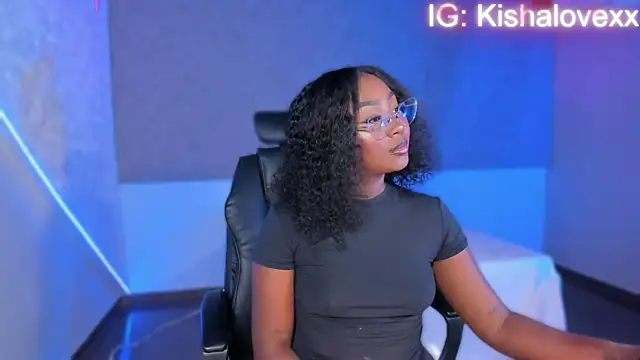 Snapshot of Kishalove_ chatting on 10-14-25, 10:27 Kishalove  online show from 10-14-25, 10:27