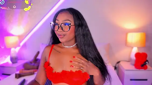 Kishalove  online show from 03-25-26, 10:25