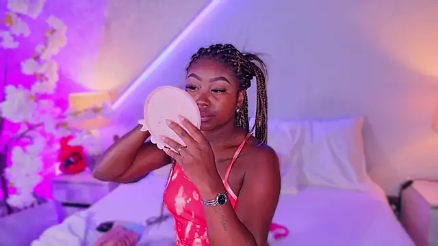 Kishalove  online show from 05-08-26, 10:19
